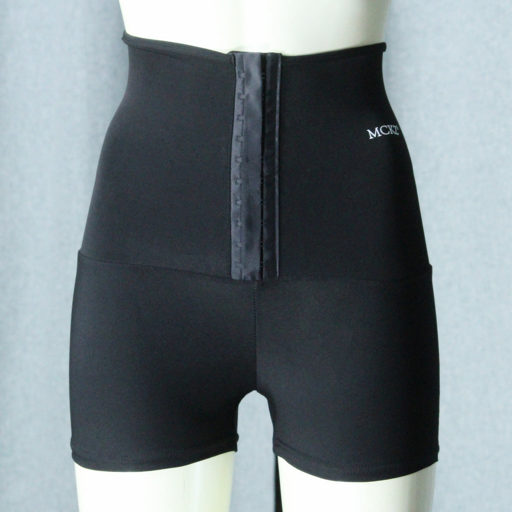 Sports Fitness Cycling Running Fat Burning Pants