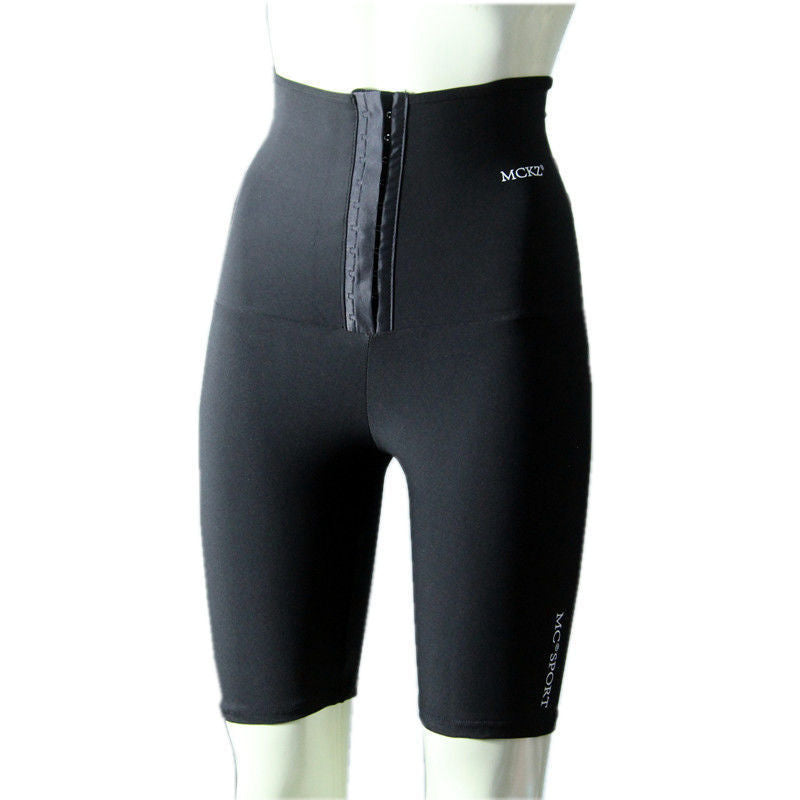 Sports Fitness Cycling Running Fat Burning Pants