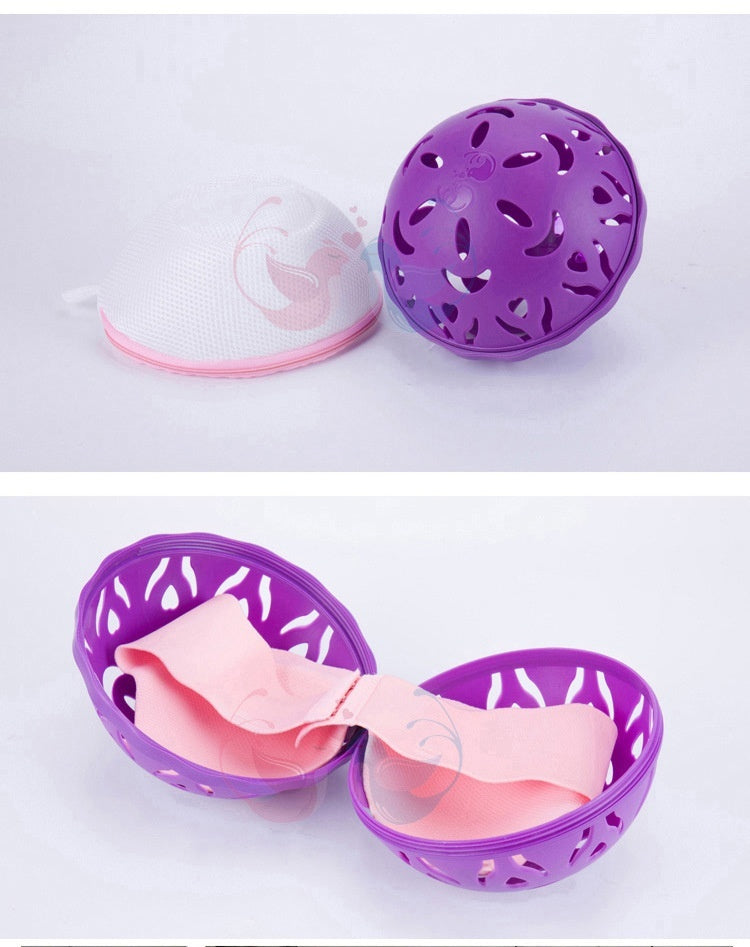 Household Anti Deformation Bra Cleaning Ball