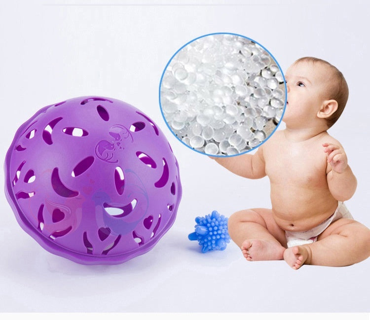 Household Anti Deformation Bra Cleaning Ball