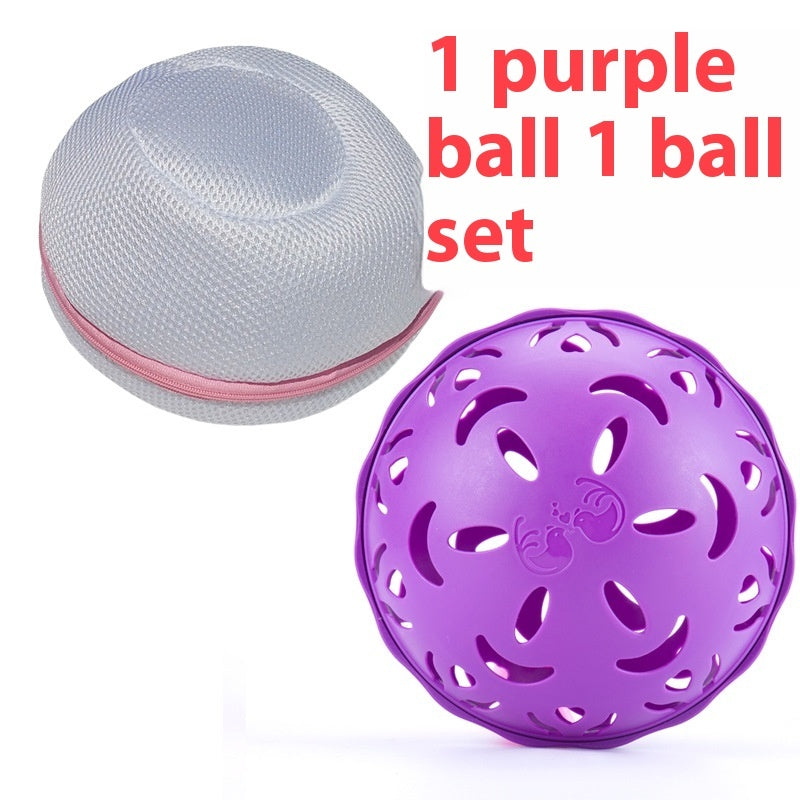 Household Anti Deformation Bra Cleaning Ball